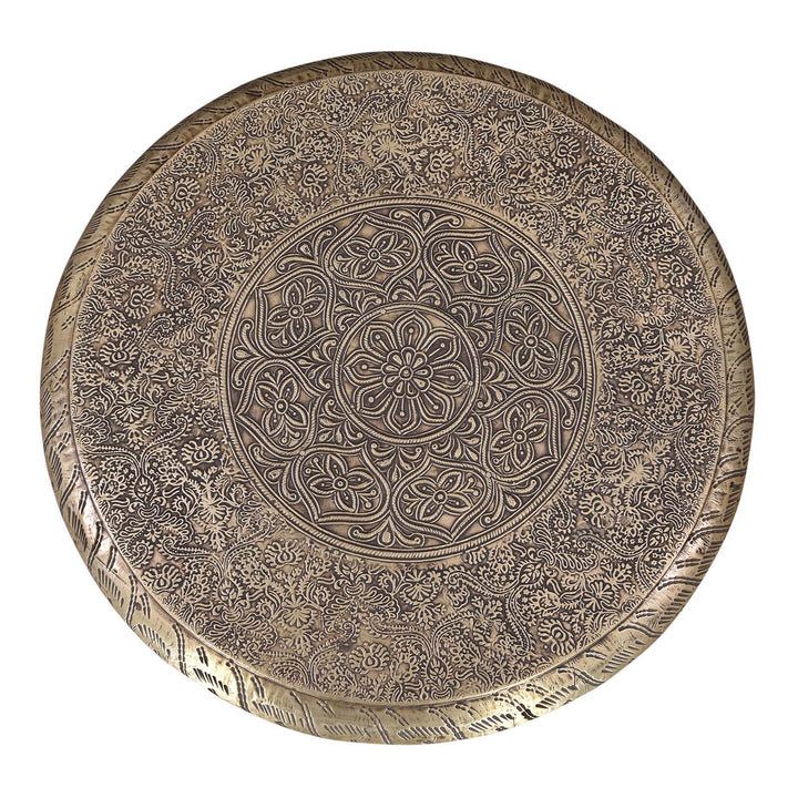 Sgabello orientale Hiya