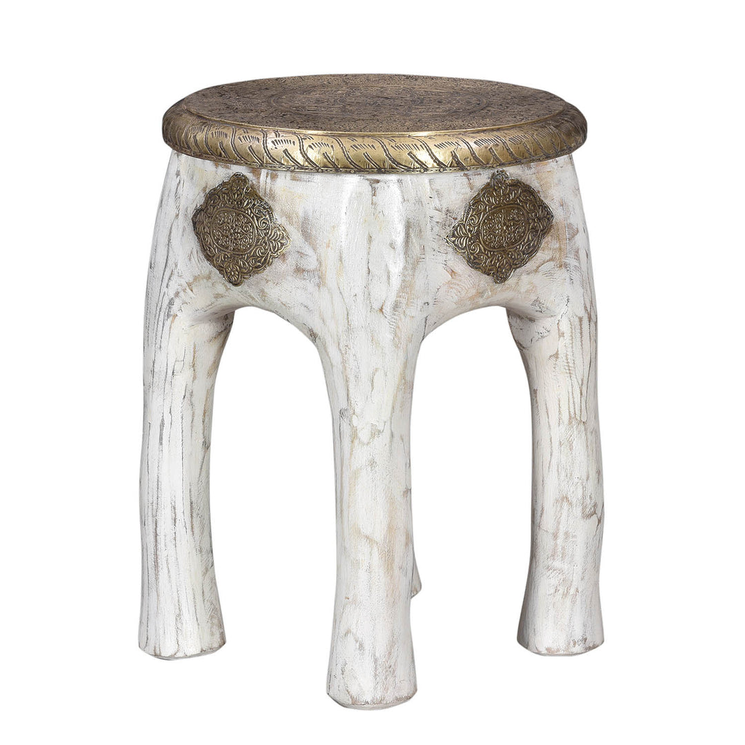 Sgabello orientale Hiya