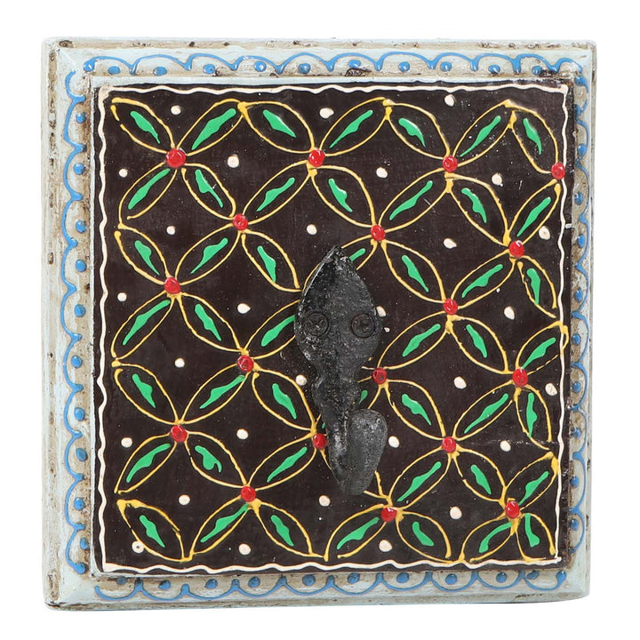 Appendiabiti orientale Vimala C