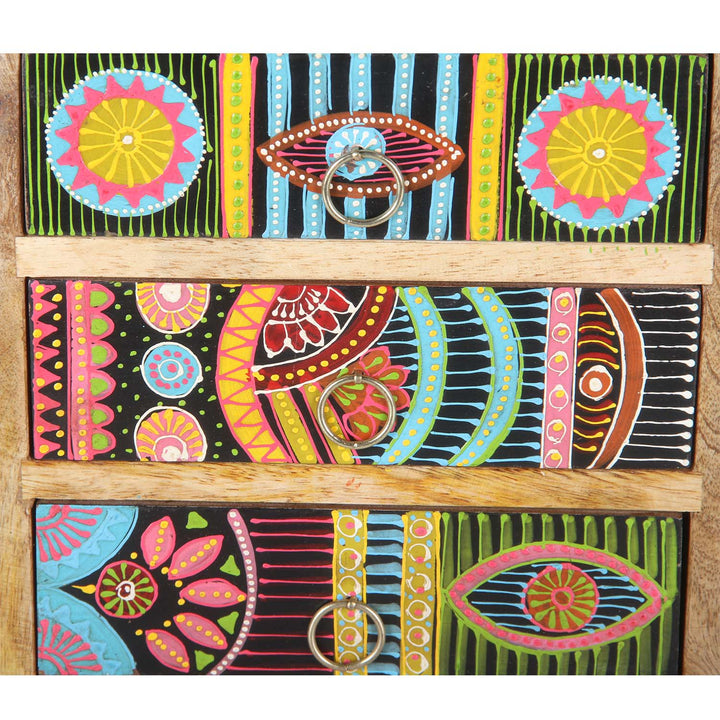 Portagioie orientale Karena