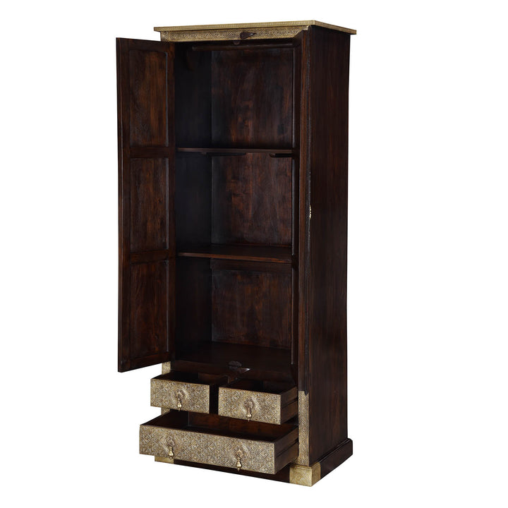 Mobile orientale Balin