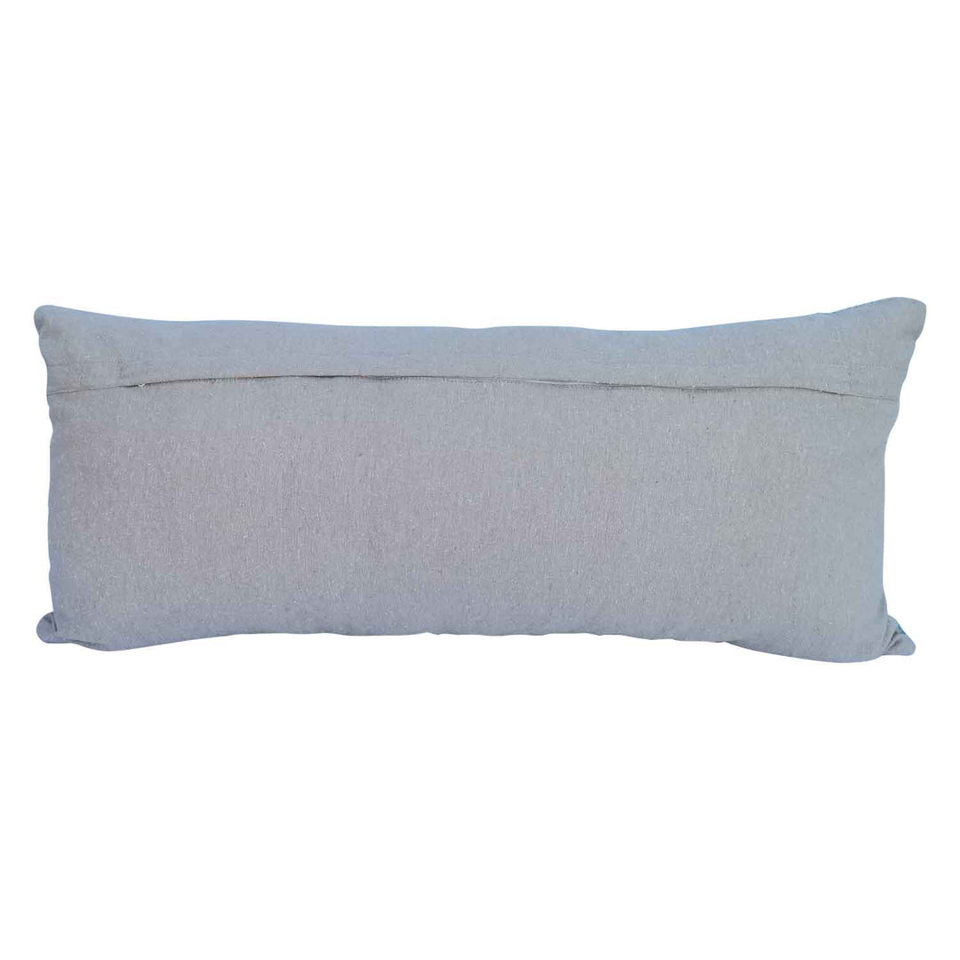 Cuscino etnico orientale Magma