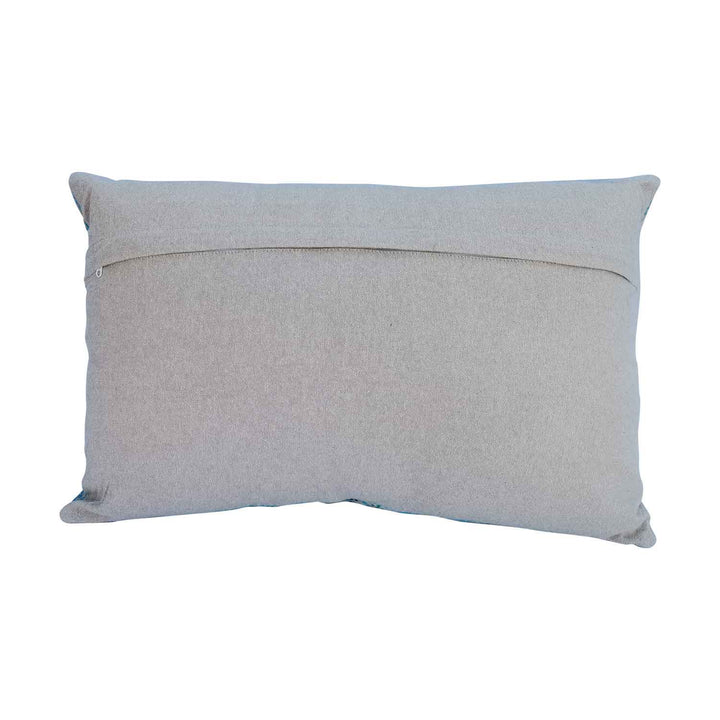 Cuscino etnico orientale Nomad