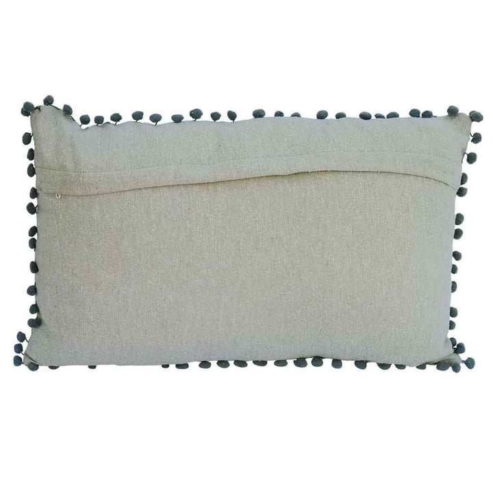 Cuscino etnico orientale Taima