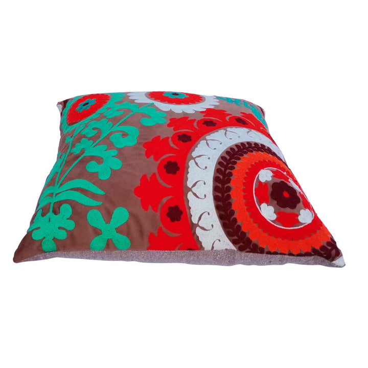 Mandala baciato Maya