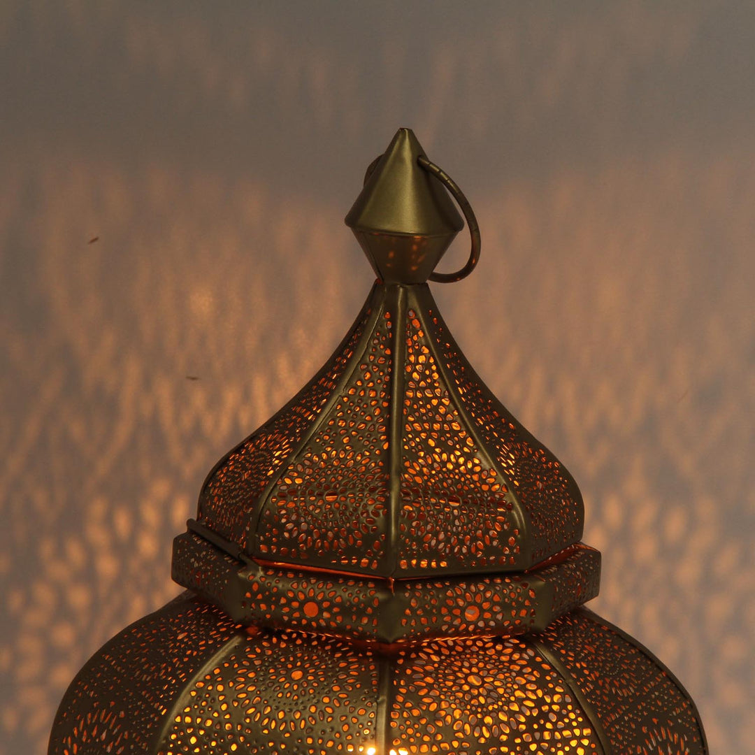 Orientalisches Windlicht Anida