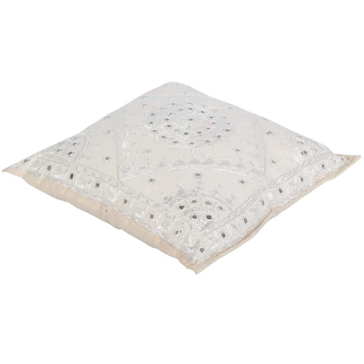 Cuscino con paillettes Yuva