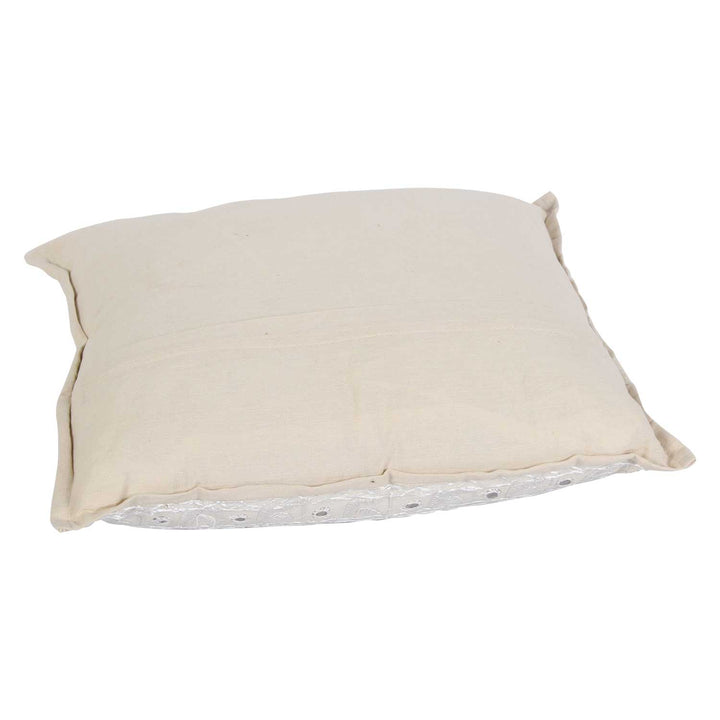 Cuscino con paillettes Yuva
