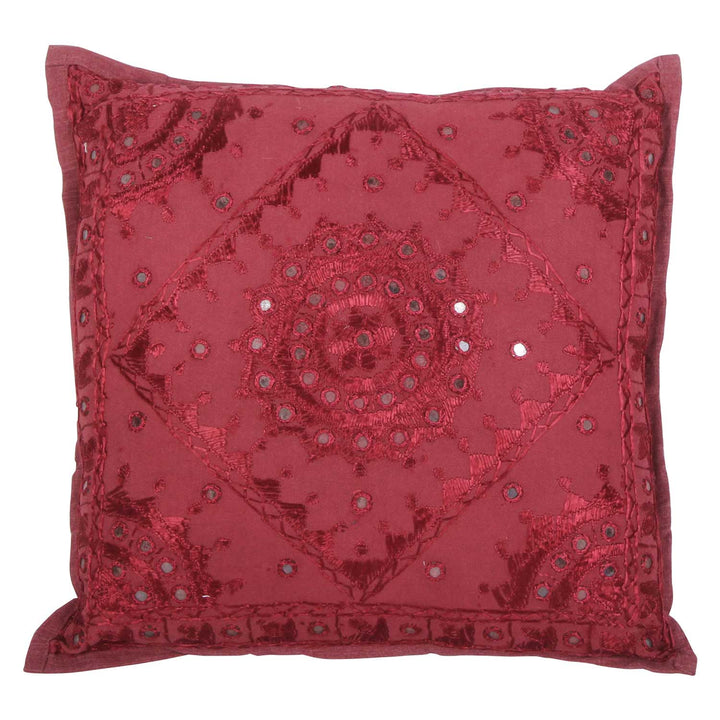 Cuscino con paillettes Yuva