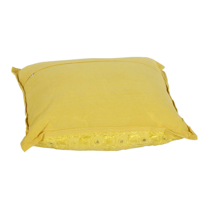 Cuscino con paillettes Yuva
