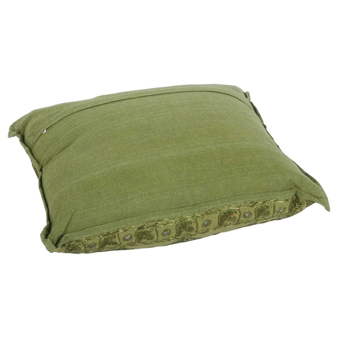 Cuscino con paillettes Yuva