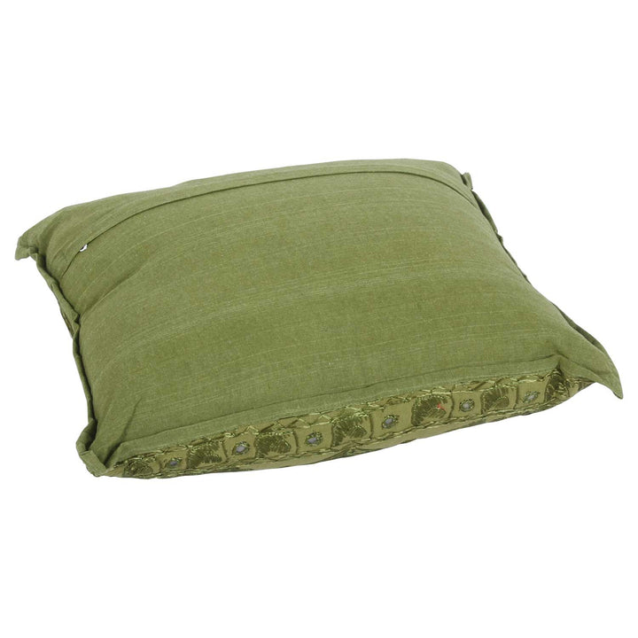 Cuscino con paillettes Yuva