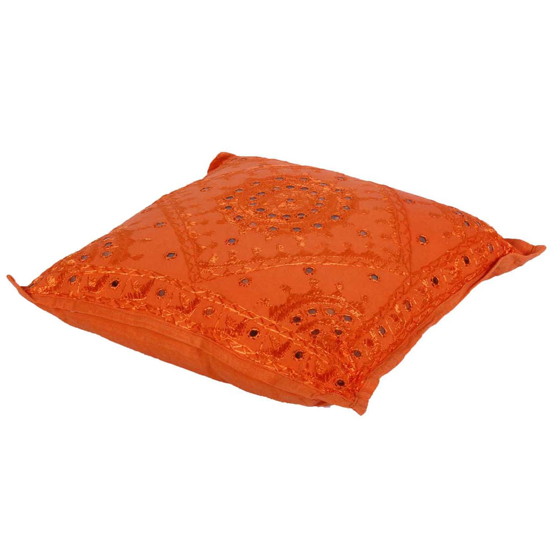 Cuscino con paillettes Yuva