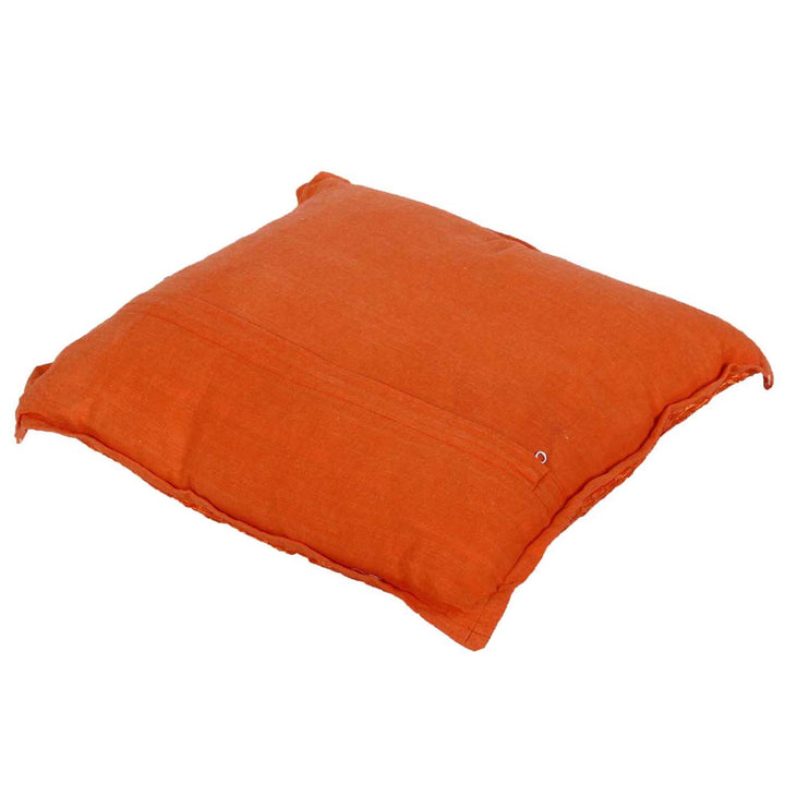 Cuscino con paillettes Yuva