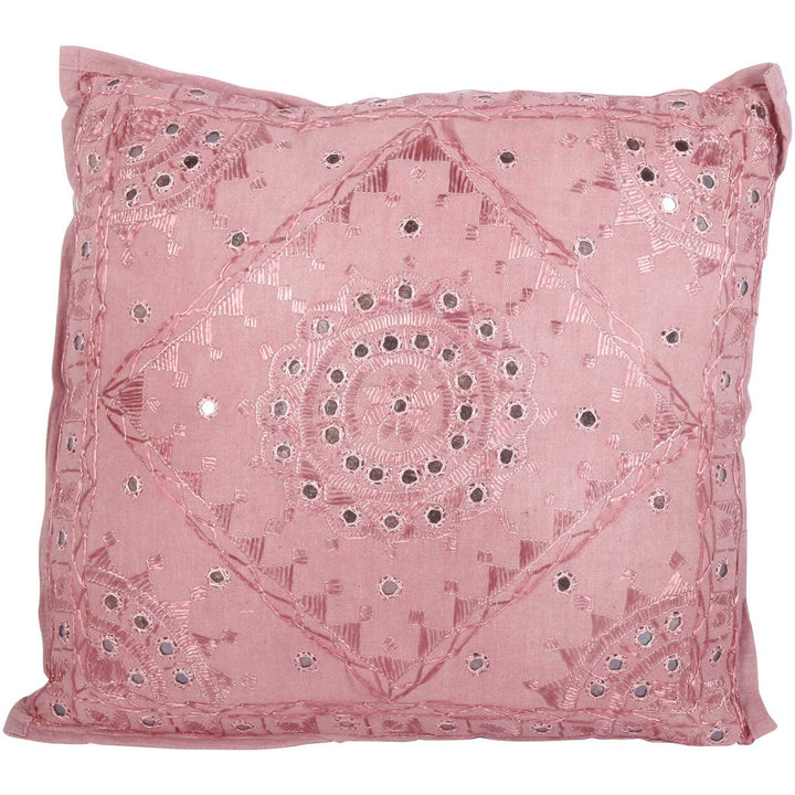 Cuscino con paillettes Yuva