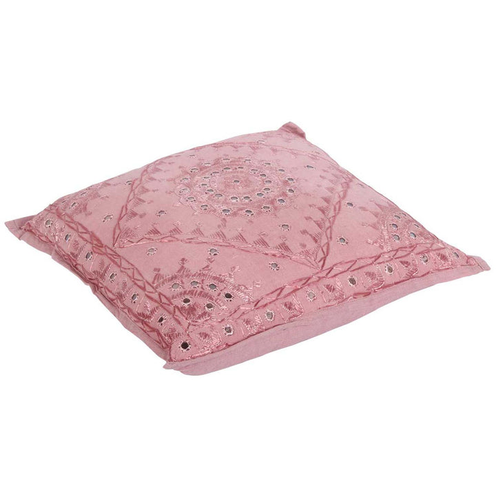Cuscino con paillettes Yuva