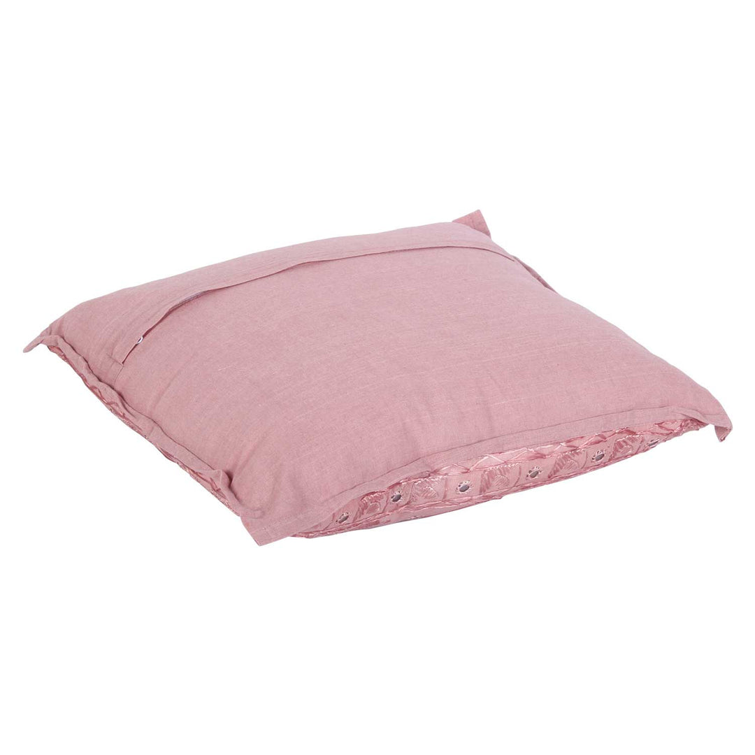 Cuscino con paillettes Yuva
