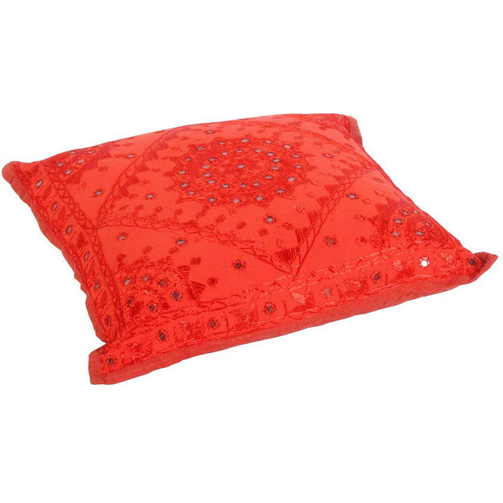 Cuscino con paillettes Yuva