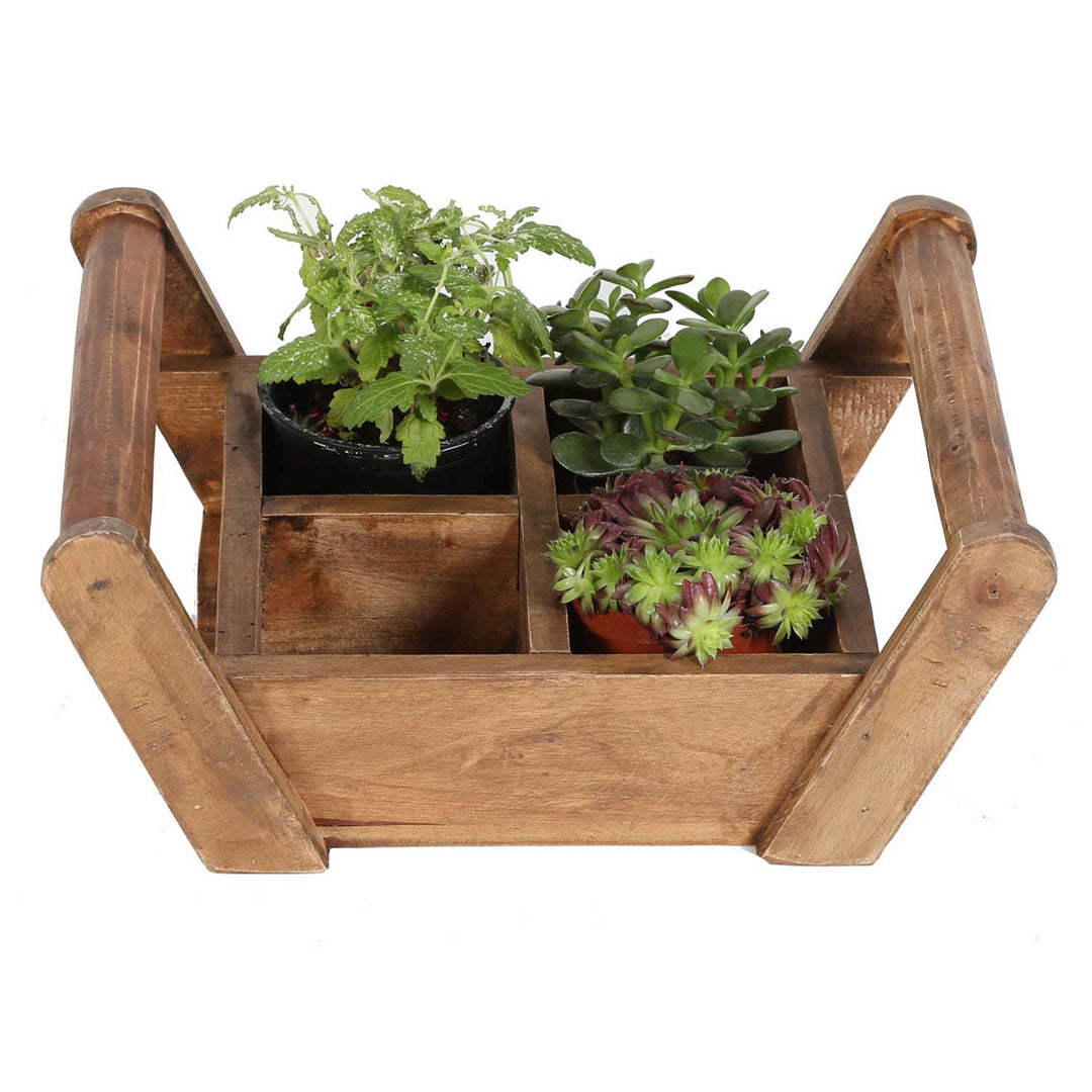 Cassetta per piante Adria