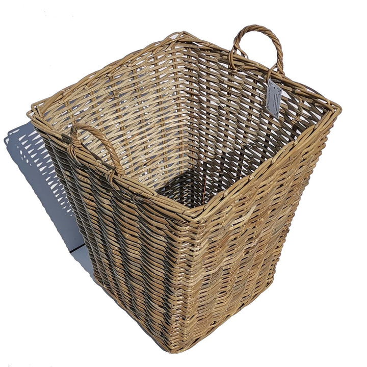 Cesto in rattan Matera