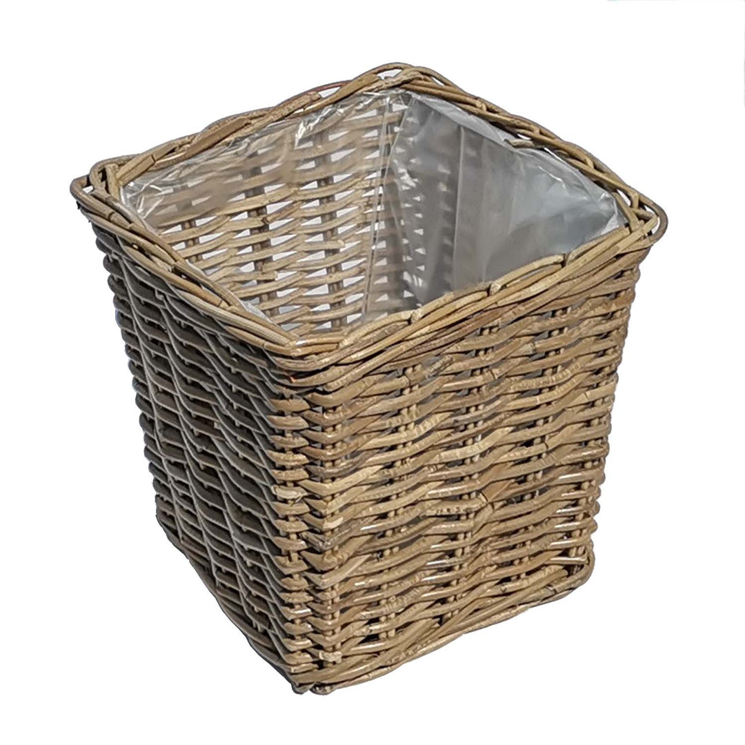 Cesto in rattan Torino