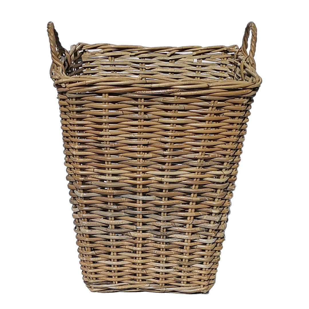 Cesto in rattan Matera