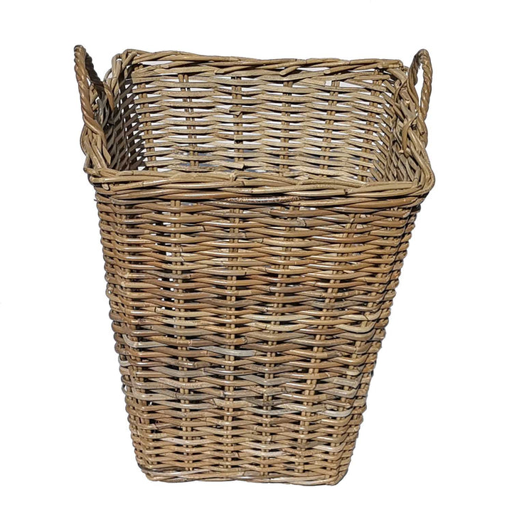 Cesto in rattan Matera