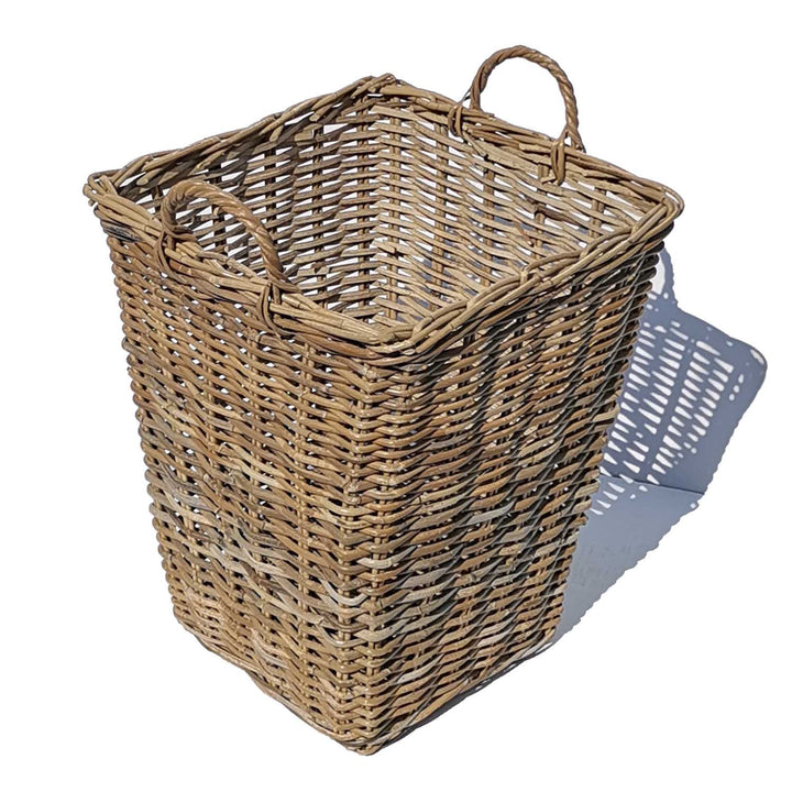 Cesto in rattan Matera
