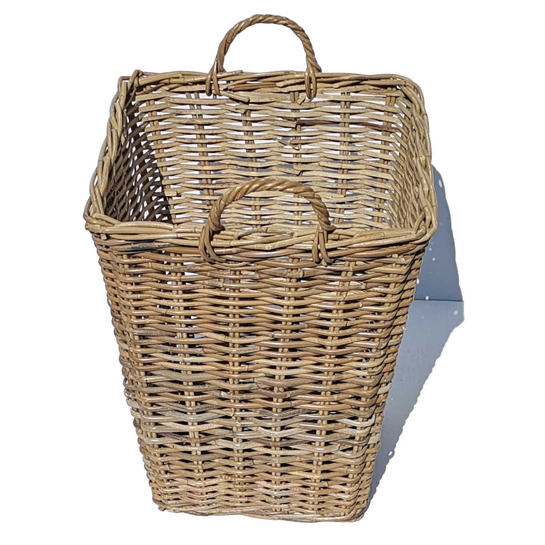 Cesto in rattan Matera