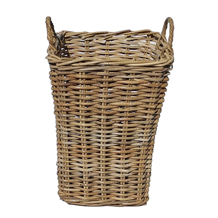 Cesto in rattan Matera