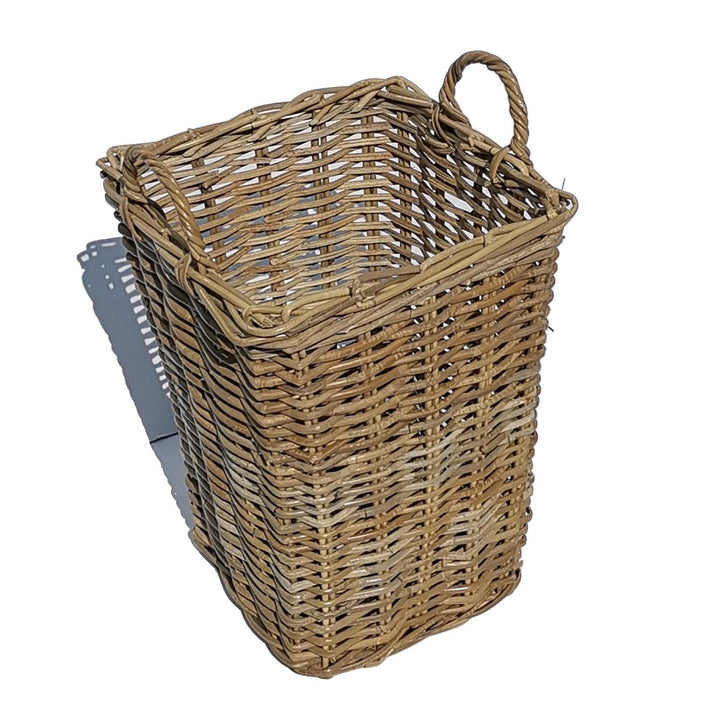 Cesto in rattan Matera