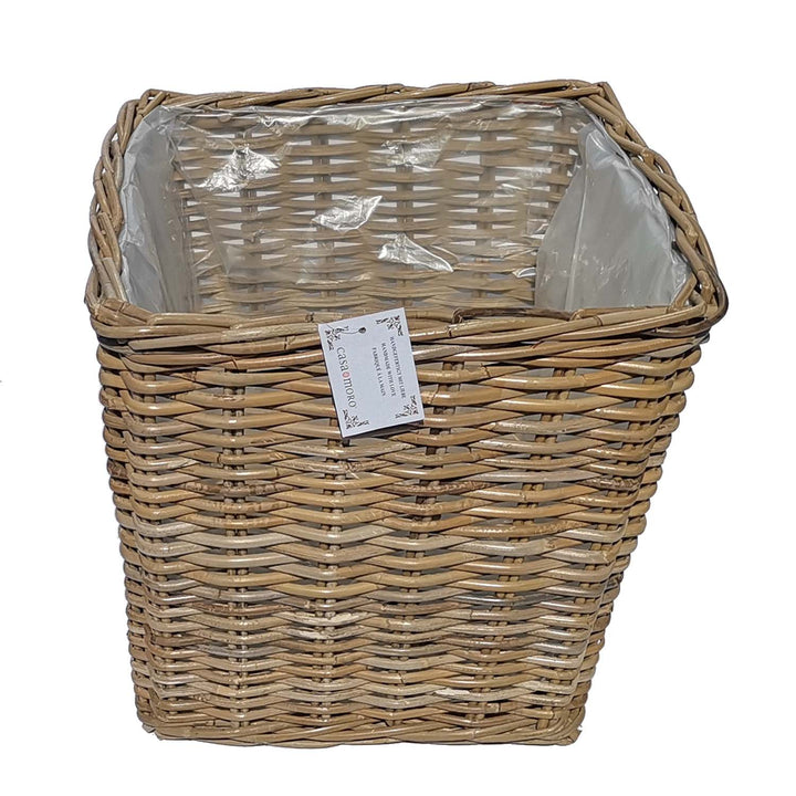 Cesto in rattan Torino