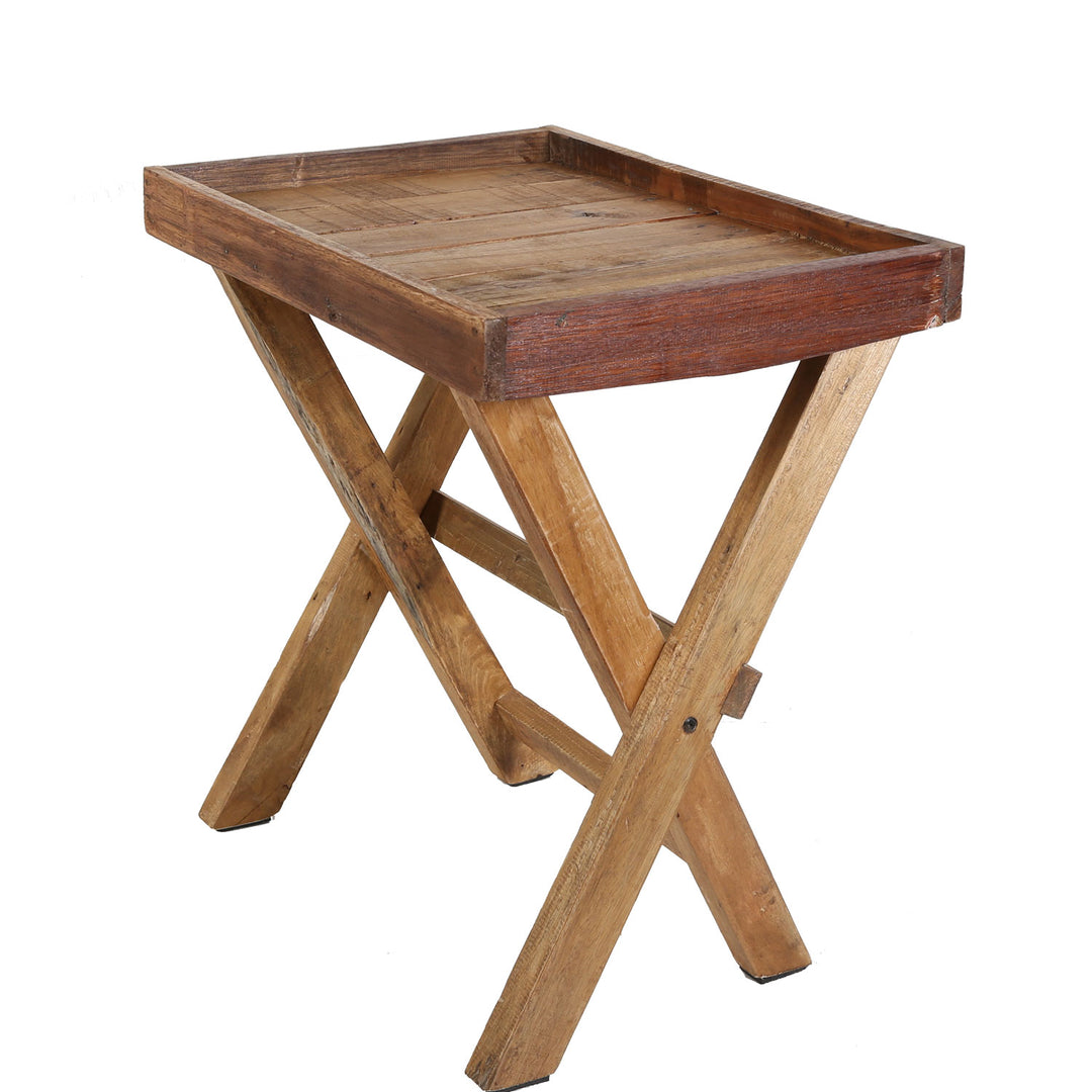 Tavolo pieghevole – tavolo in teak