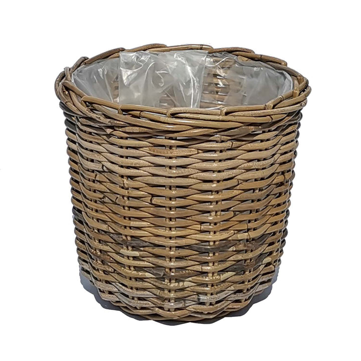 Cesto in rattan Merano