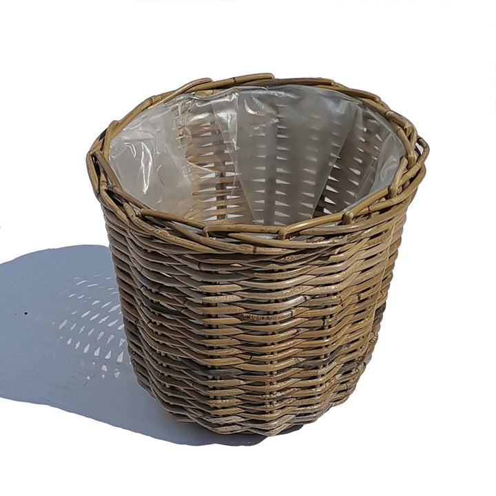 Cesto in rattan Merano