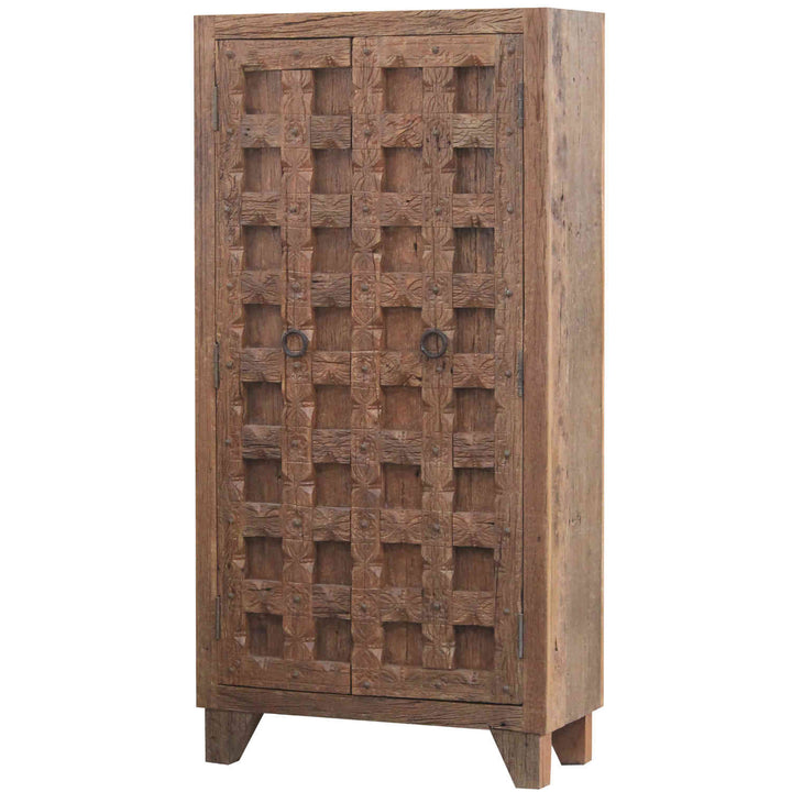 Credenza orientale Midelt