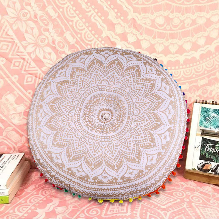 Cuscino del sedile mandala Saira