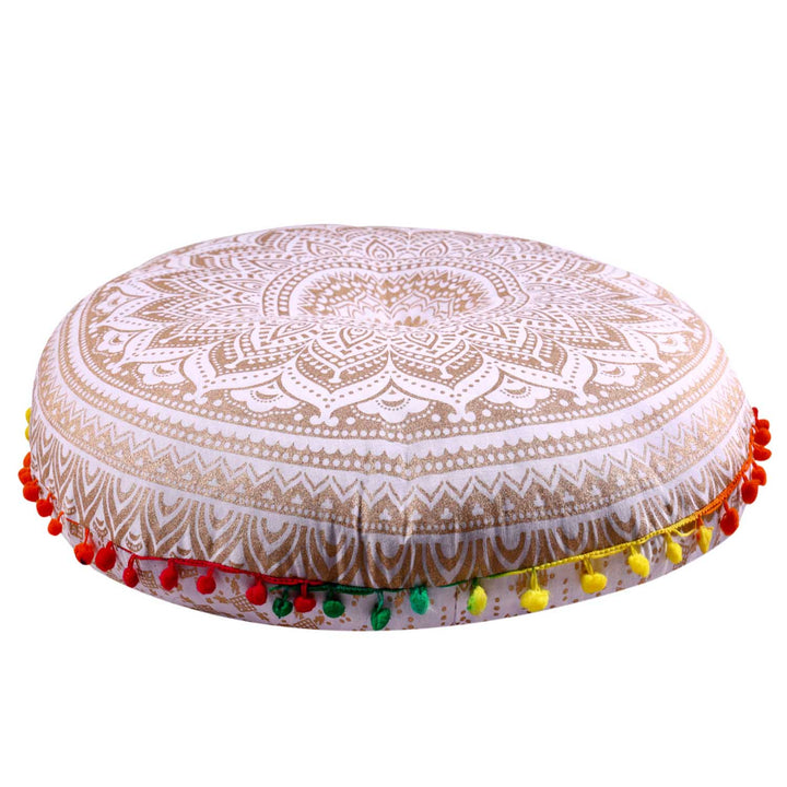 Cuscino del sedile mandala Saira