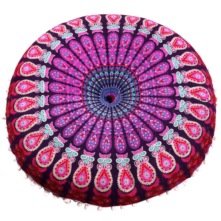 Cuscino del sedile mandala Saira