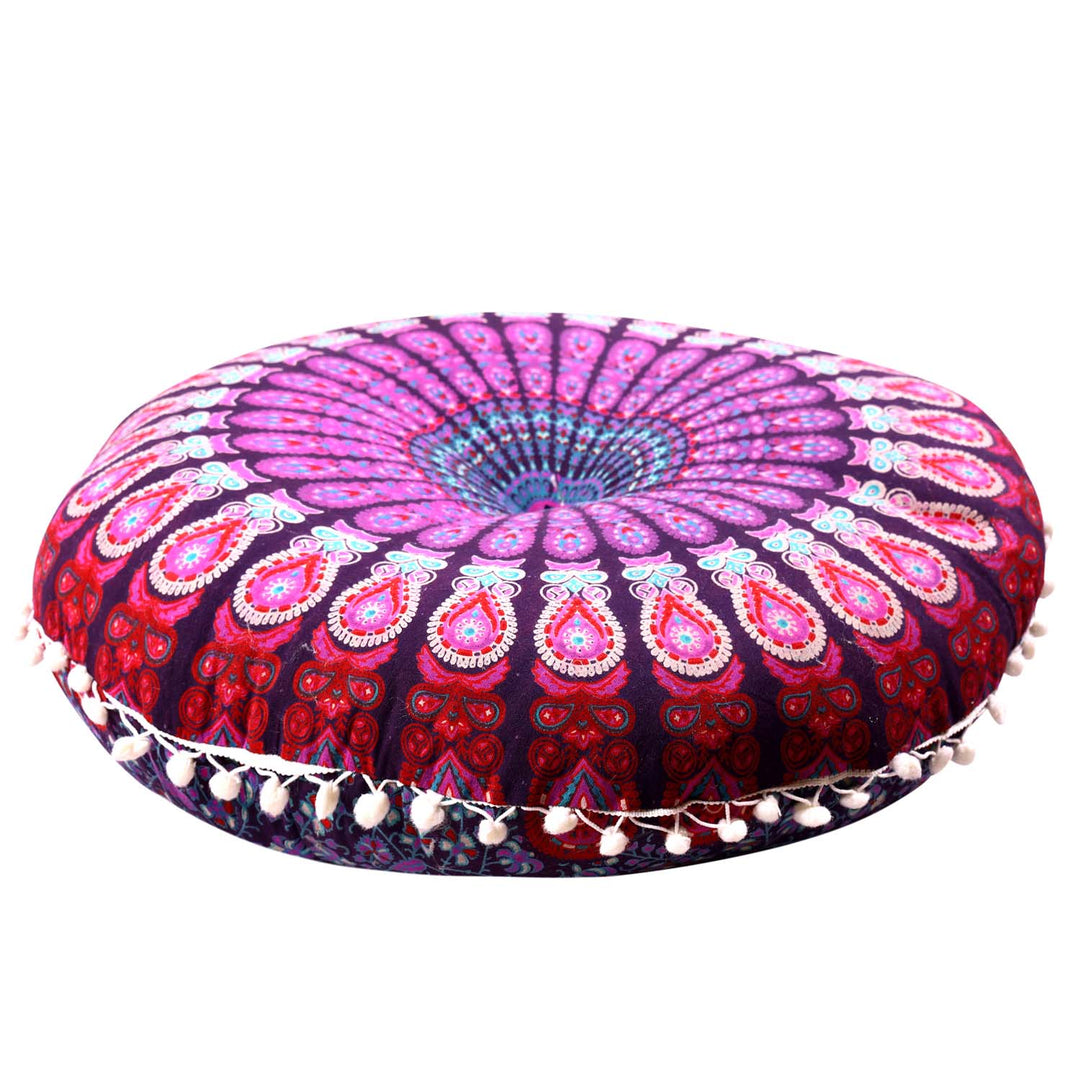 Cuscino del sedile mandala Saira