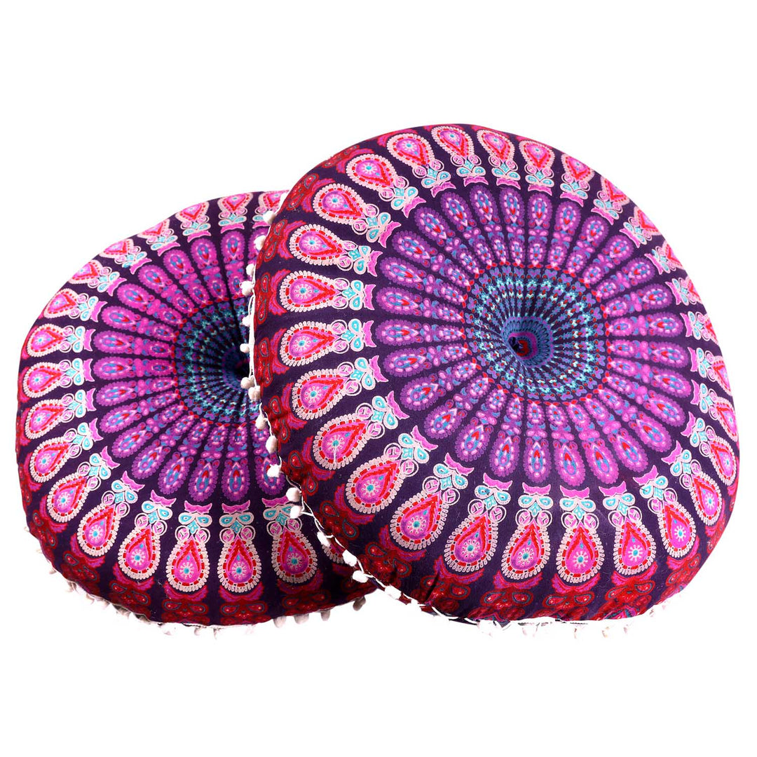 Cuscino del sedile mandala Saira