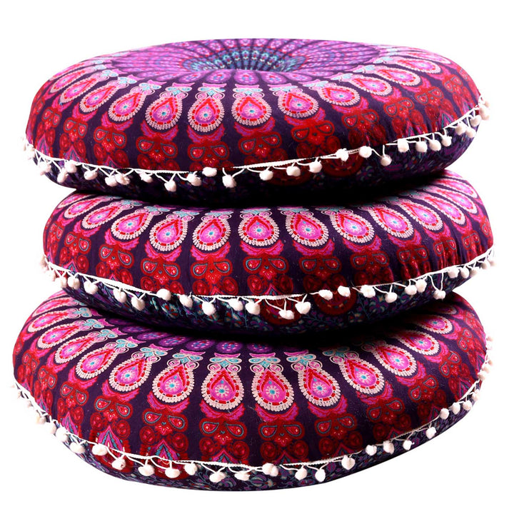 Cuscino del sedile mandala Saira