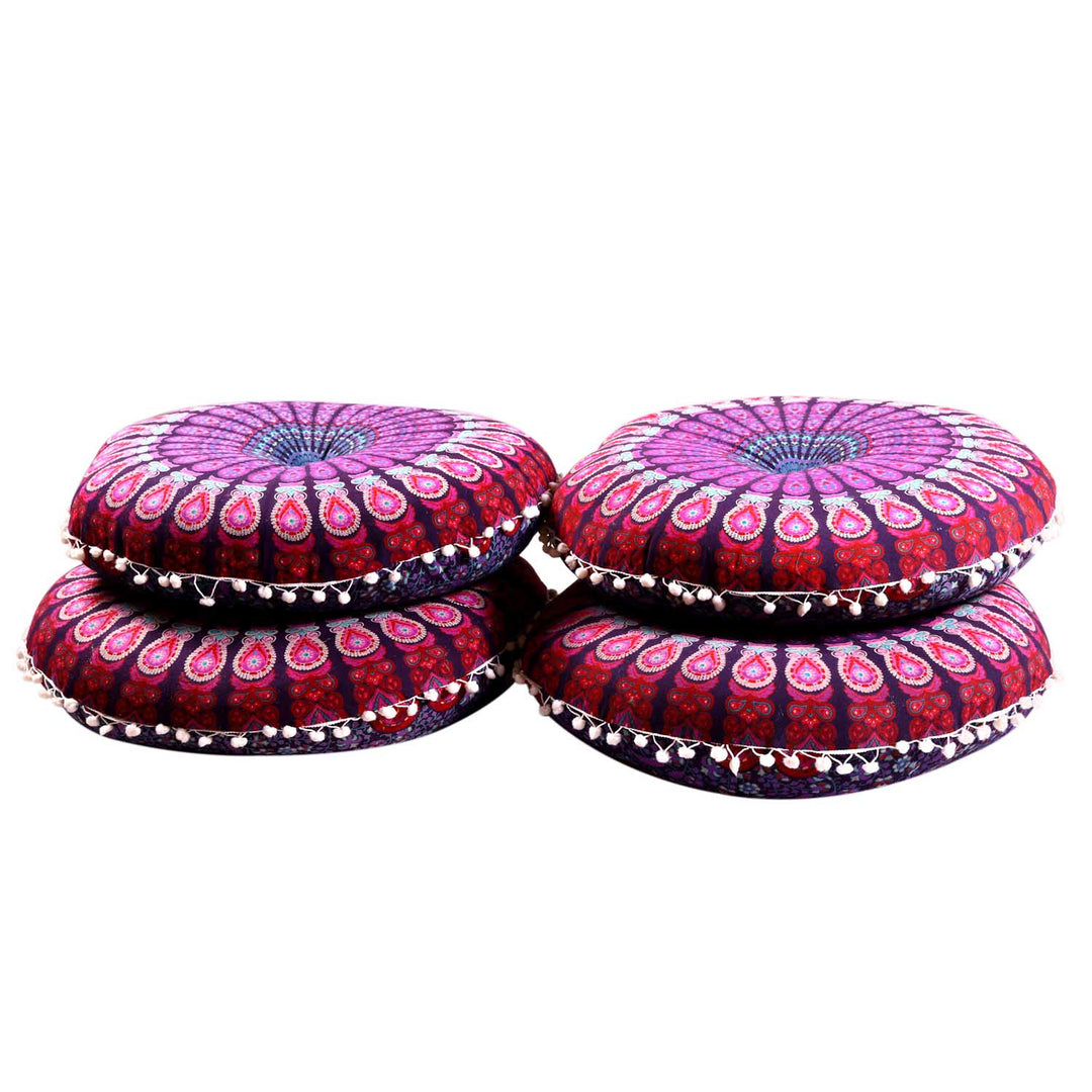Cuscino del sedile mandala Saira