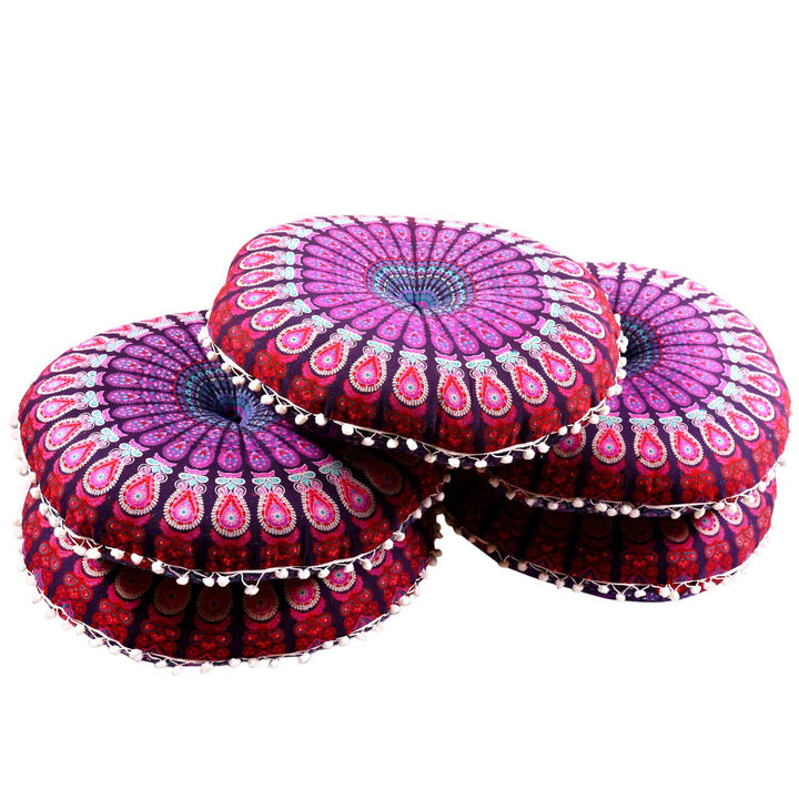 Cuscino del sedile mandala Saira