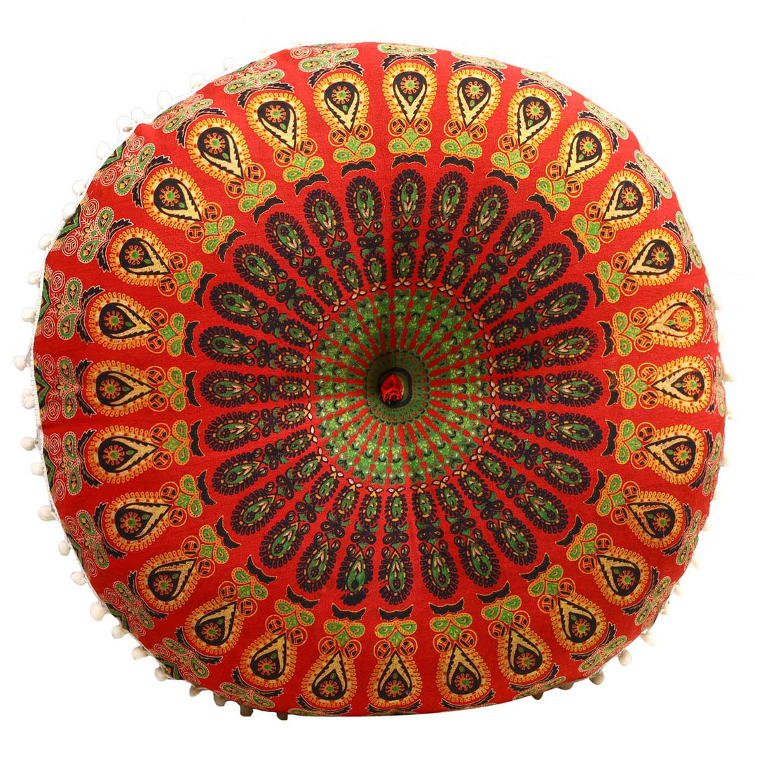 Cuscino del sedile mandala Saira