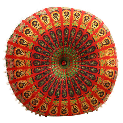 Rosso e verde