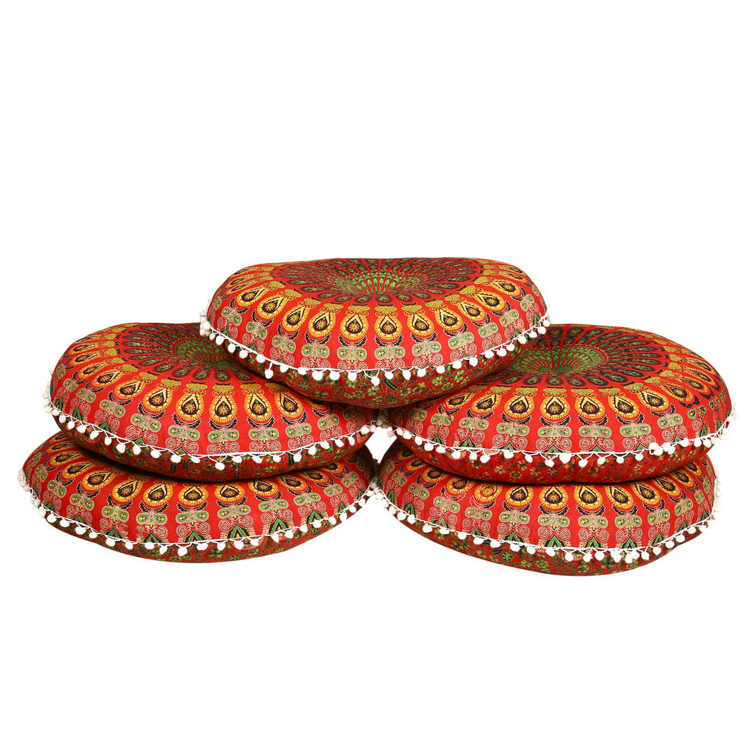 Cuscino del sedile mandala Saira