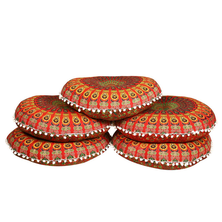 Cuscino del sedile mandala Saira