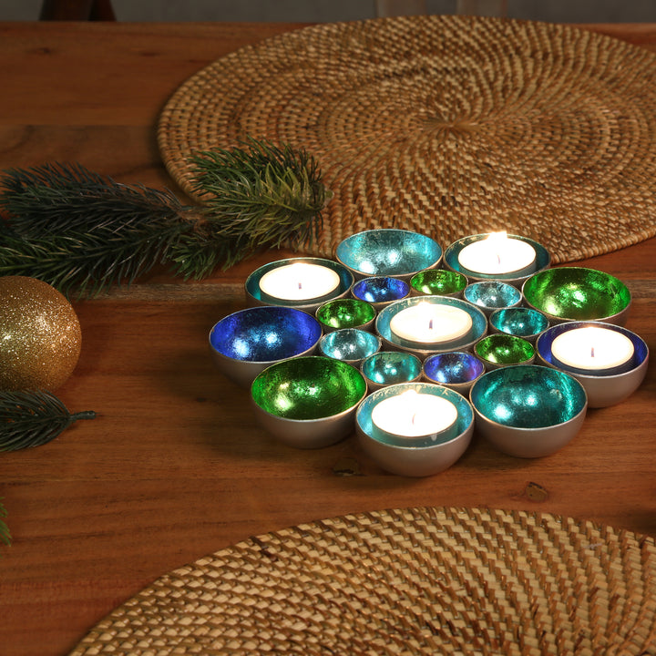 Teelichthalter Marino Ø21