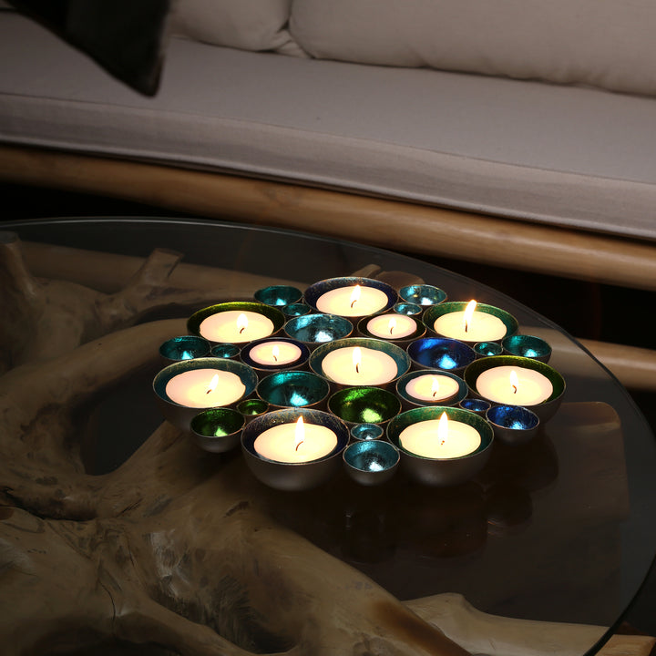 Teelichthalter Marino Ø30